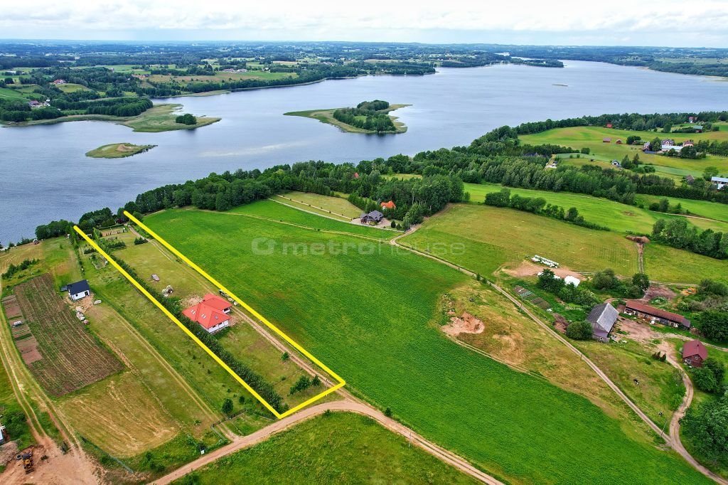 Dom na sprzedaż Krasnogruda  347m2 Foto 1