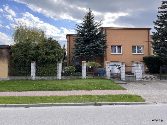 Dom na sprzedaż Sokołów Podlaski  200m2 Foto 1