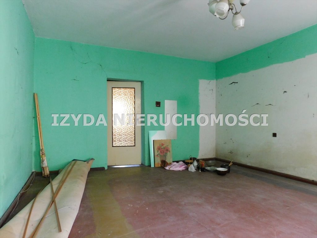 Mieszkanie dwupokojowe na sprzedaż Wałbrzych, Sobięcin  68m2 Foto 2