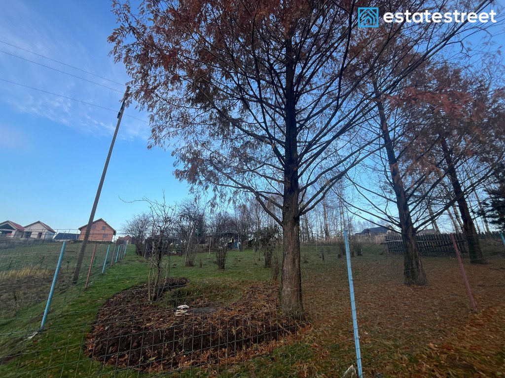 Działka budowlana na sprzedaż Grojec  7 600m2 Foto 5