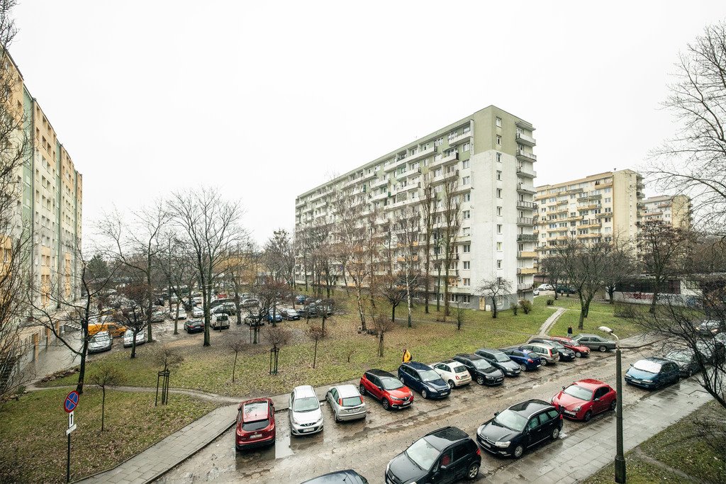 Mieszkanie trzypokojowe na sprzedaż Łódź, Górna, Ignacego Paderewskiego  58m2 Foto 17