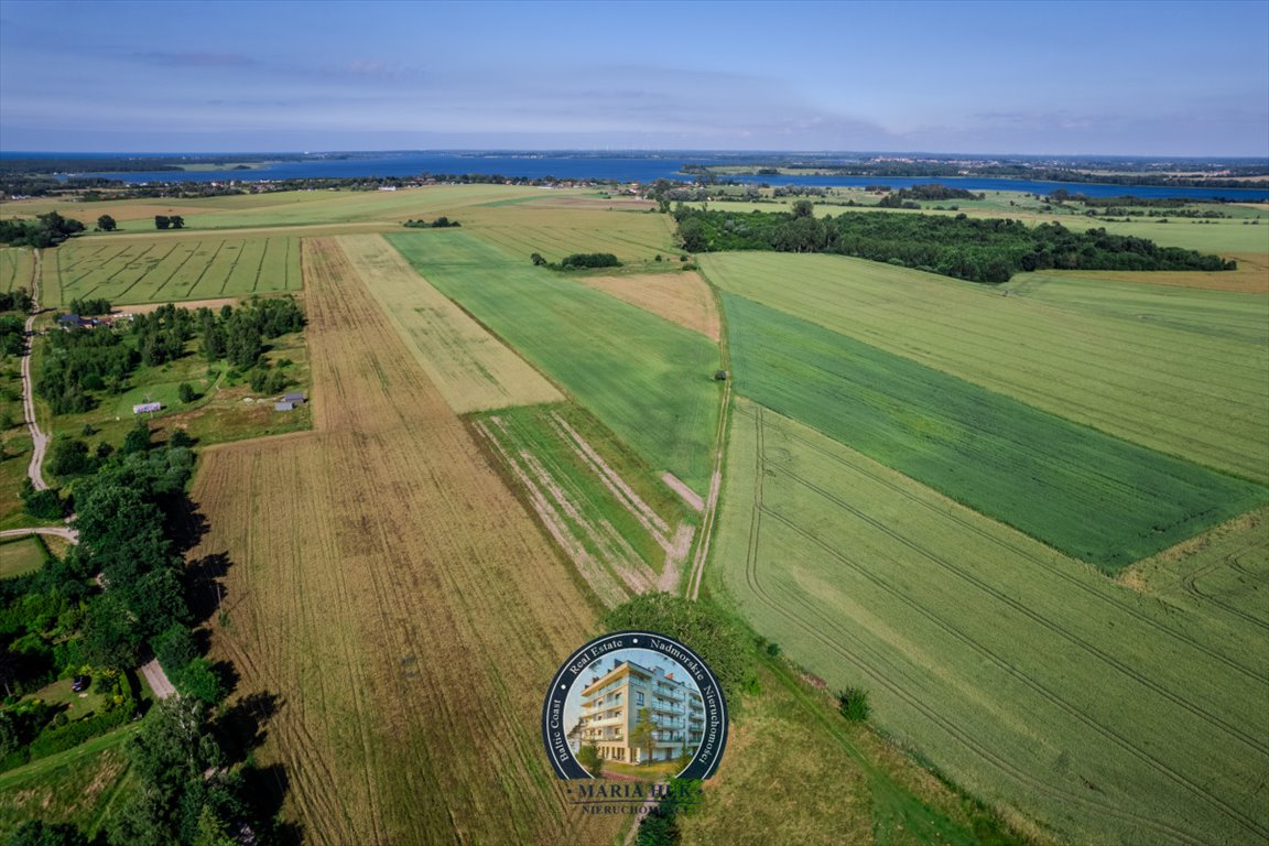 Działka budowlana na sprzedaż Rekowo  2 033m2 Foto 4