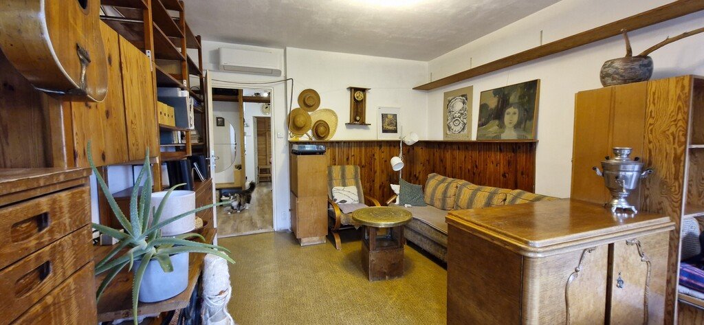 Mieszkanie trzypokojowe na sprzedaż Szczecin, Niebuszewo  59m2 Foto 1