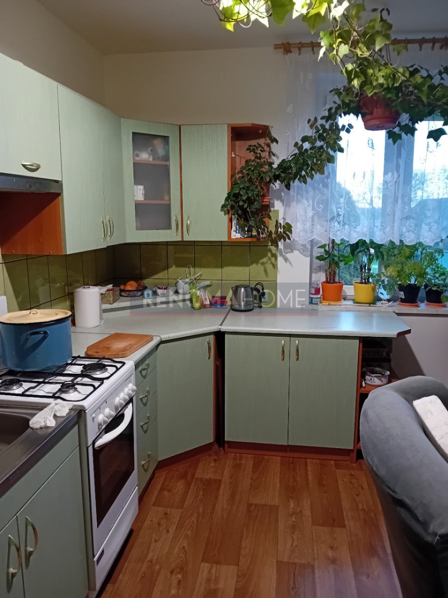 Mieszkanie trzypokojowe na sprzedaż Pogalewo Wielkie  54m2 Foto 1