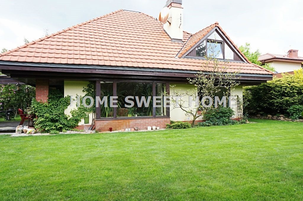 Dom na sprzedaż Łomianki, Dąbrowa Zachodnia, Zachodnia 245m2 Foto 1 Dom na sprzedaż Łomianki, Dąbrowa Zachodnia, Zachodnia 245m2 Foto 1