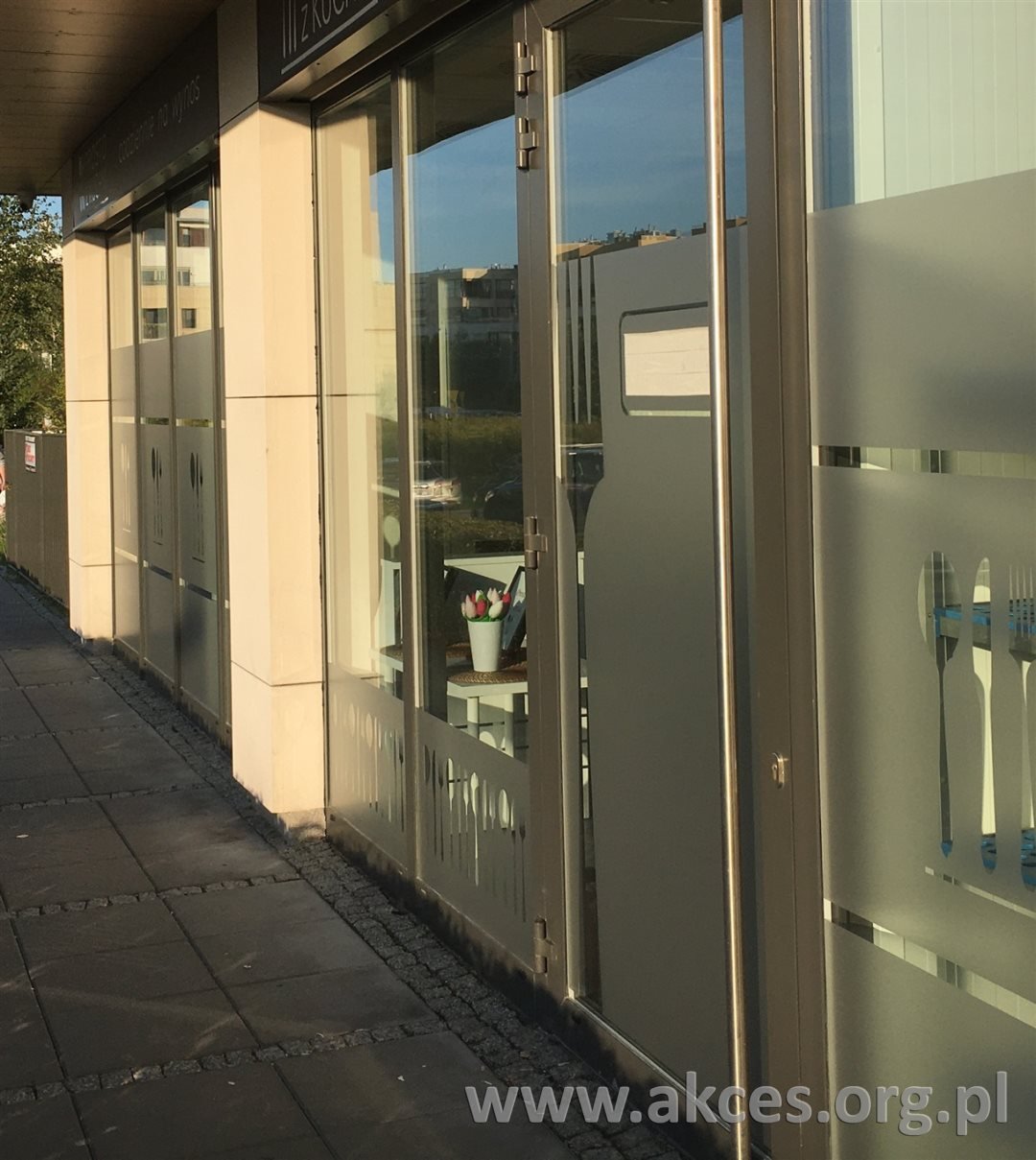 Zapraszam do zakupu lokalu z ogródkiem w Wilanowie ROI 7% Warszawa, Wilanów, Miasteczko Wilanów  129m2 Foto 1