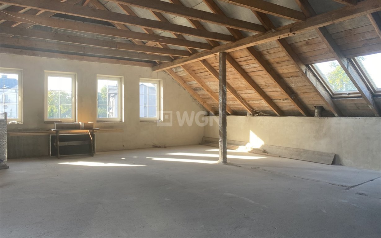 Lokal użytkowy na wynajem Chełmek, Chełmek  185m2 Foto 15