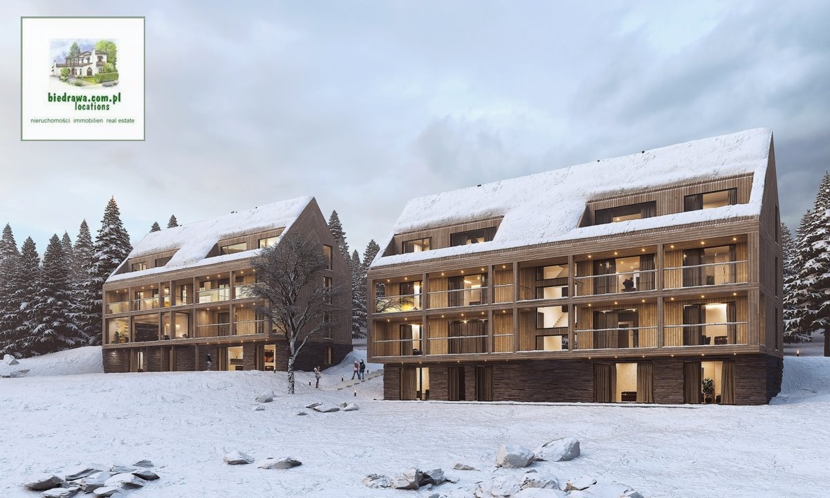 Sprzedam działkę inwestycyjną 3008 m² w Zieleniec z pozwoleniem na budowę Duszniki-Zdrój, Zieleniec, Zieleniec  3 008m2 Foto 1