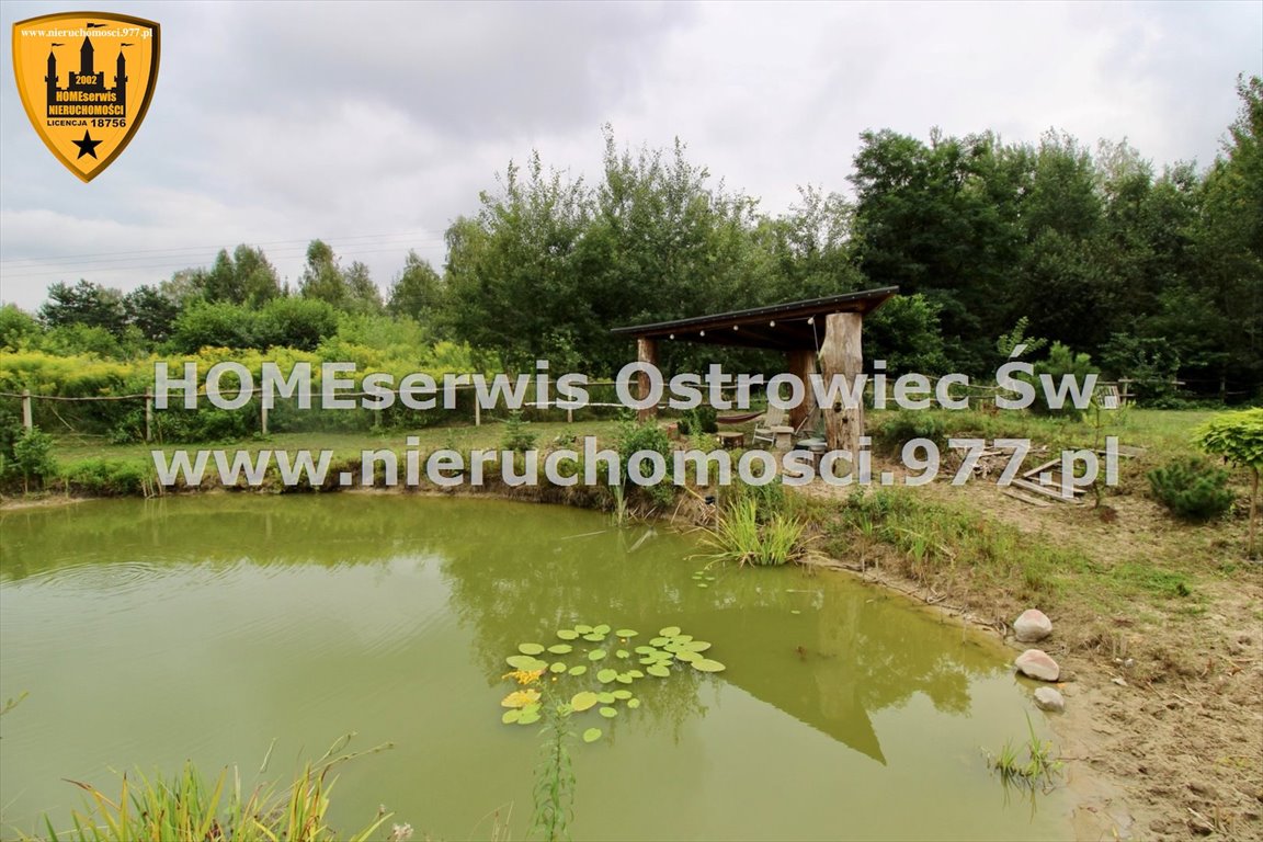 Dom na sprzedaż Ostrowiec Świętokrzyski, Henryków  140m2 Foto 8