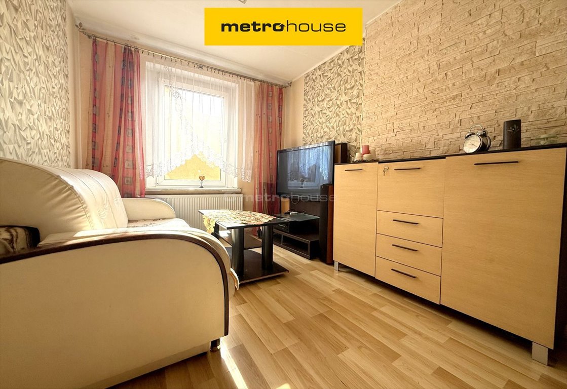 Mieszkanie dwupokojowe na sprzedaż Pyskowice, Wyszyńskiego  50m2 Foto 1