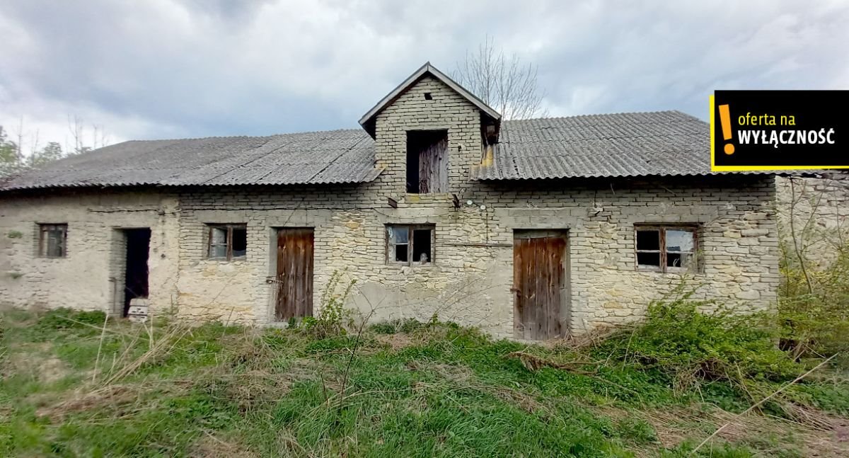 Dom na sprzedaż Maciejowice  70m2 Foto 7