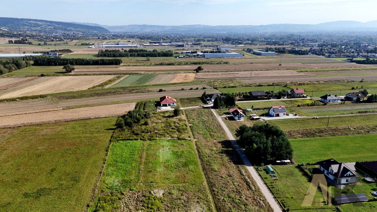 Działka budowlana na sprzedaż Brzezna  2 900m2 Foto 3