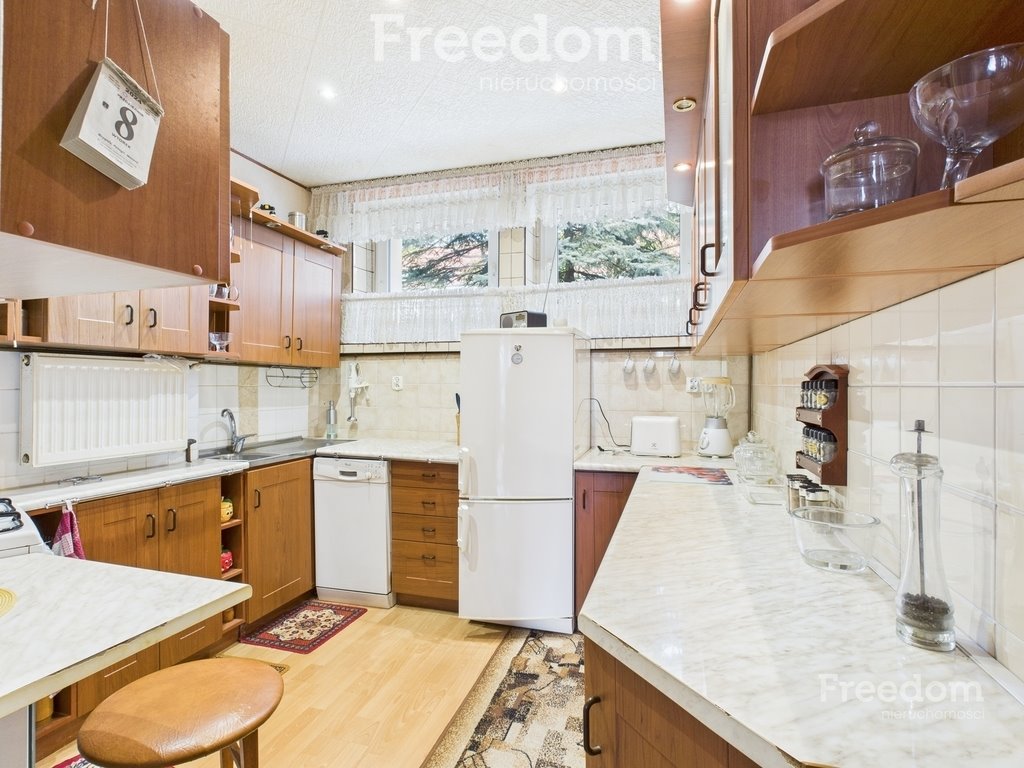 Mieszkanie dwupokojowe na sprzedaż Piła, Roosevelta  52m2 Foto 1