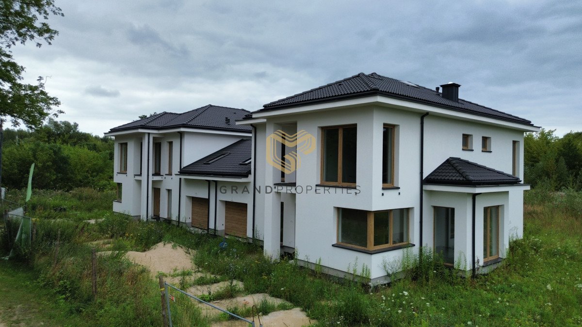 Dom na sprzedaż Konstancin-Jeziorna  241m2 Foto 1