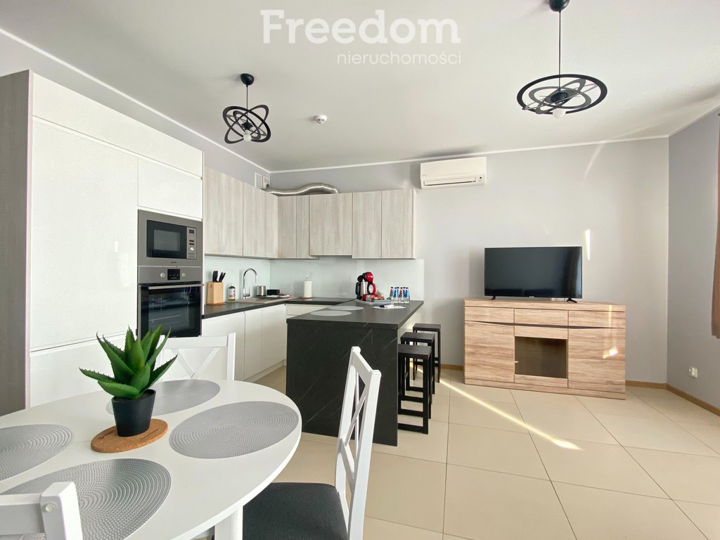Zapraszam do wynajęcia 120 m² mieszkania z panoramicznym tarasem w Elblągu Elbląg, Rybacka  120m2 Foto 1