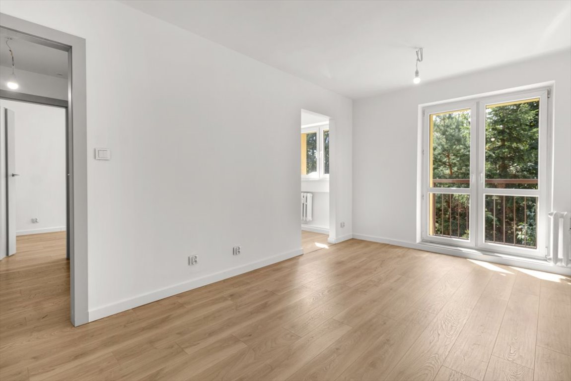 Mieszkanie dwupokojowe na sprzedaż Chorzów, Centrum, Józefa Lompy  37m2 Foto 1