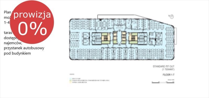 Lokal użytkowy na wynajem Kraków, Promienistych 1 551m2 Foto 1 Lokal użytkowy na wynajem Kraków, Promienistych 1 551m2 Foto 1
