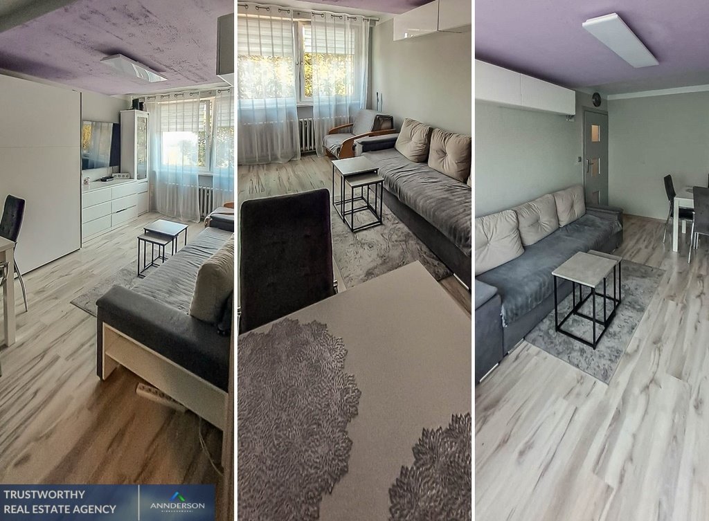 Mieszkanie dwupokojowe na sprzedaż Kraków, Bieżanów-Prokocim, Bieżanów-Prokocim, Na Kozłówce  37m2 Foto 1