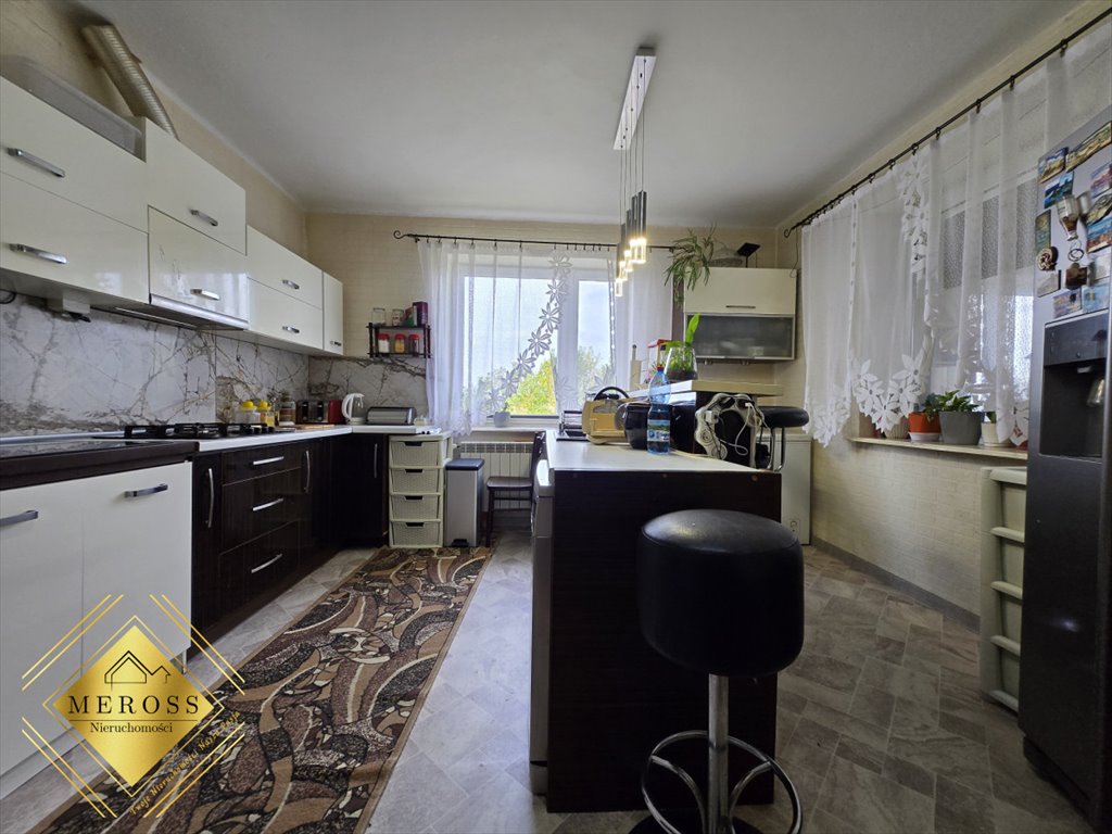Dom wolnostojący z dużym potencjałem i pełnym wyposażeniem polecam! Wilkowiecko  102m2 Foto 1