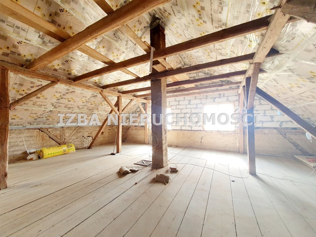 Dom na sprzedaż Dorsze  120m2 Foto 20