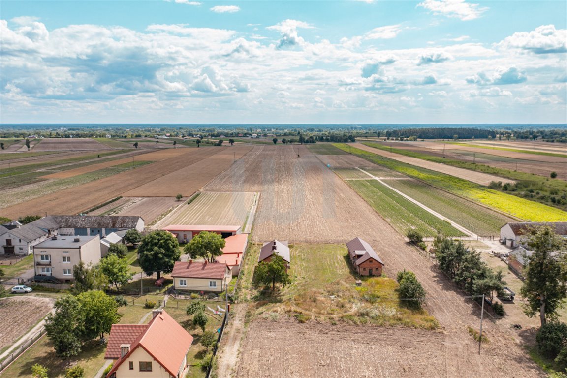 Działka przemysłowo-handlowa na sprzedaż Henrysin  62 500m2 Foto 3