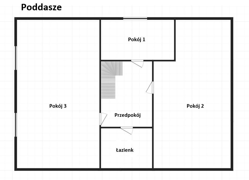 Dom na sprzedaż Warszawa, Wawer  210m2 Foto 17