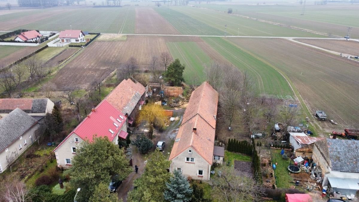 Dom na sprzedaż Chwalibożyce  120m2 Foto 1