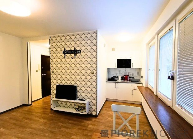 Kawalerka na sprzedaż Warszawa, Śródmieście, Ciasna  23m2 Foto 1