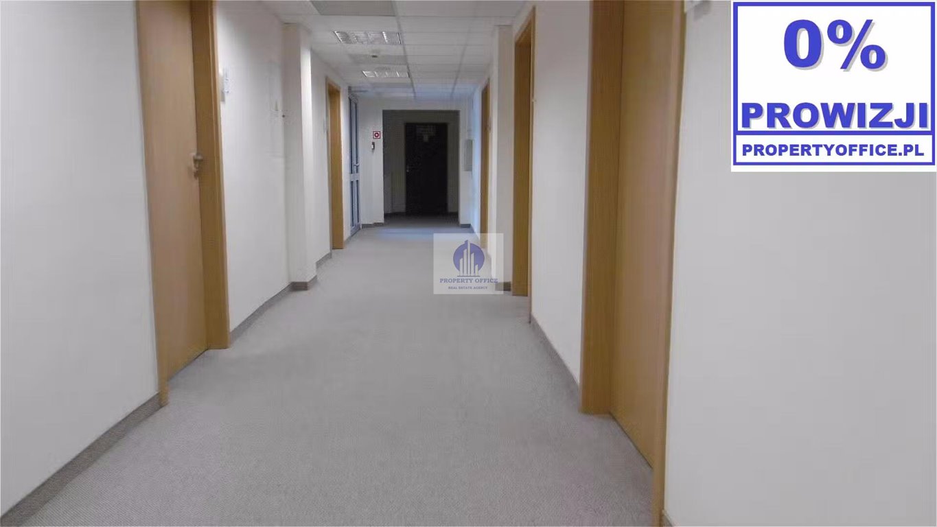 Nowoczesny lokal biurowy 38,76 m2 z opcją powiększenia Warszawa, Mokotów, Rzymowskiego  39m2 Foto 1