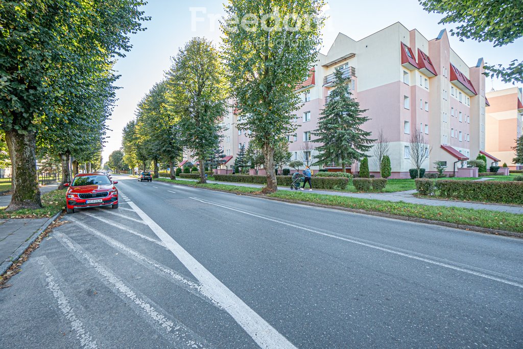 Mieszkanie trzypokojowe na sprzedaż Elbląg, Artura Grottgera  62m2 Foto 17