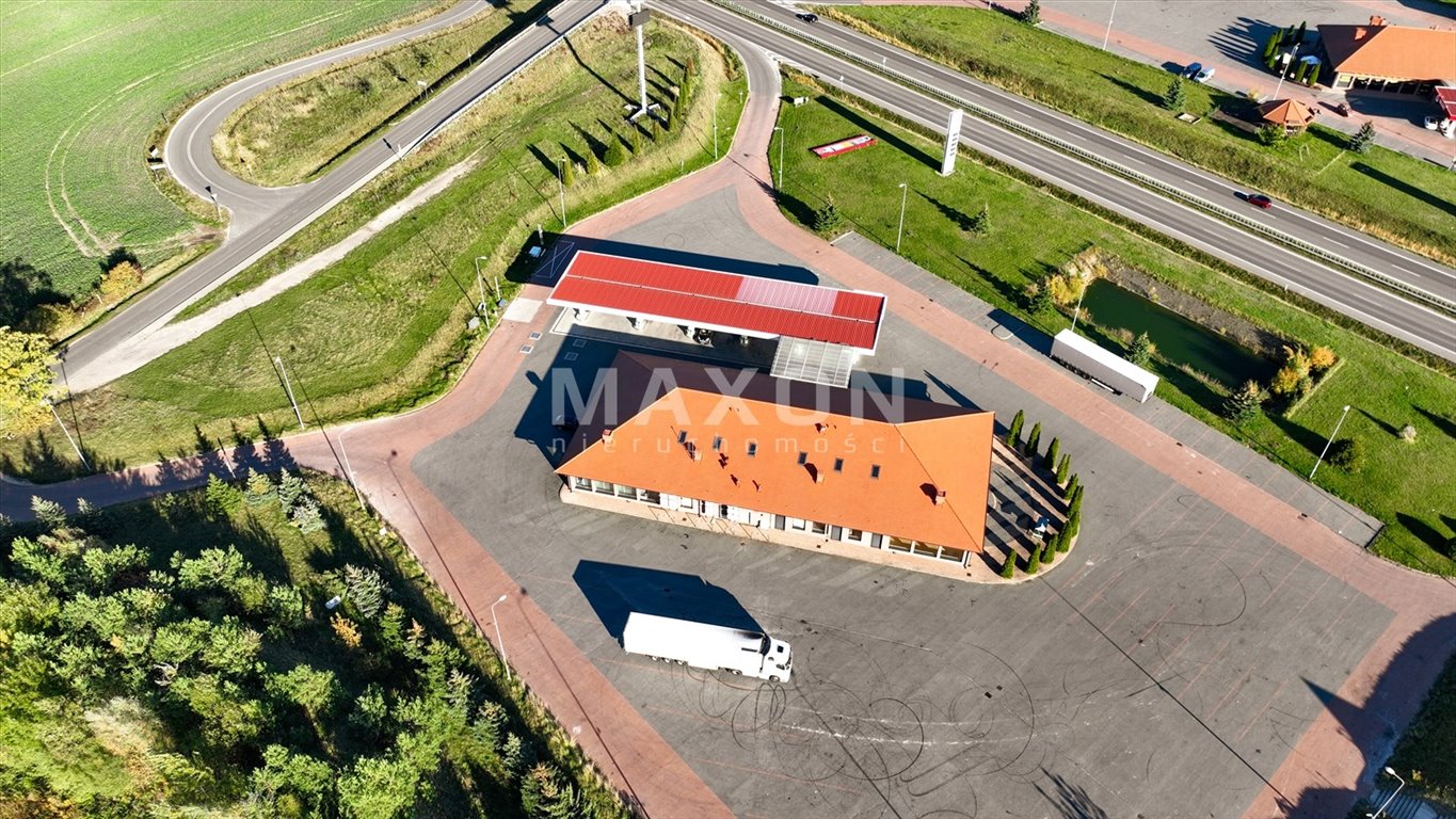 Lokal użytkowy na sprzedaż Wierzbica  956m2 Foto 4