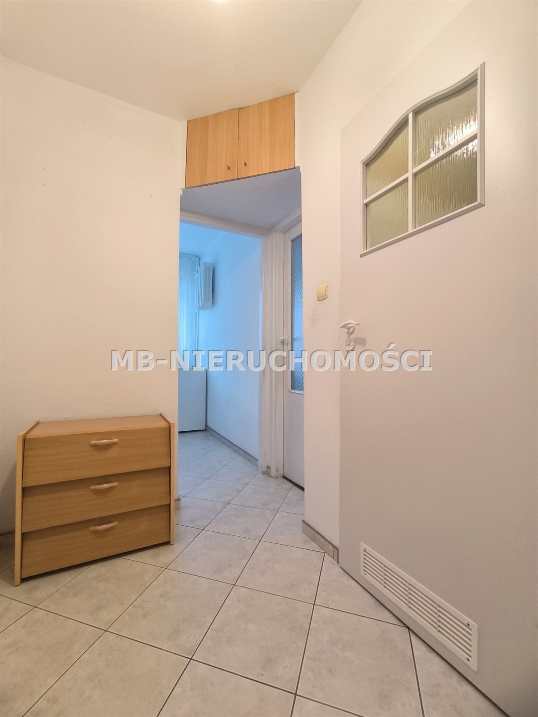 Mieszkanie dwupokojowe na wynajem Olsztyn, Zatorze, Ludwika Zamenhofa  34m2 Foto 9