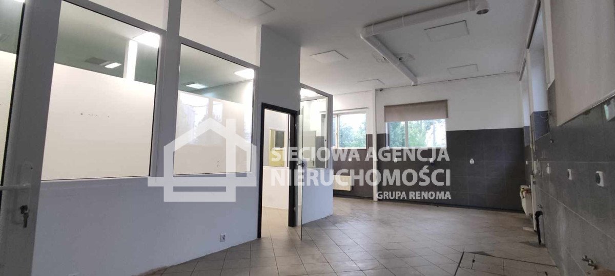 Magazyn na wynajem Pruszcz Gdański  450m2 Foto 11