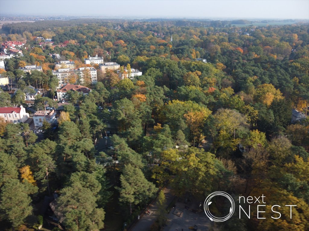 Działka budowlana na sprzedaż Konstancin-Jeziorna, Józefa Piłsudskiego  2 862m2 Foto 3