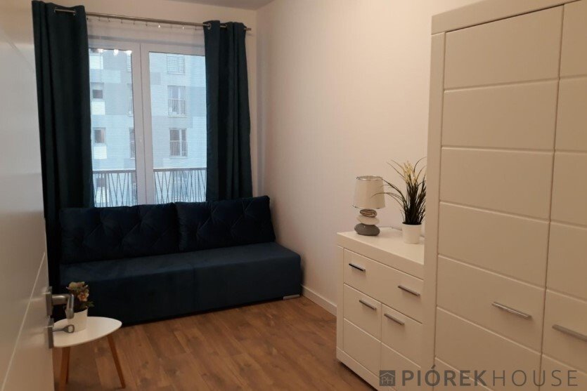 Mieszkanie dwupokojowe na sprzedaż Warszawa, Bielany, Zbigniewa Romaszewskiego  41m2 Foto 1