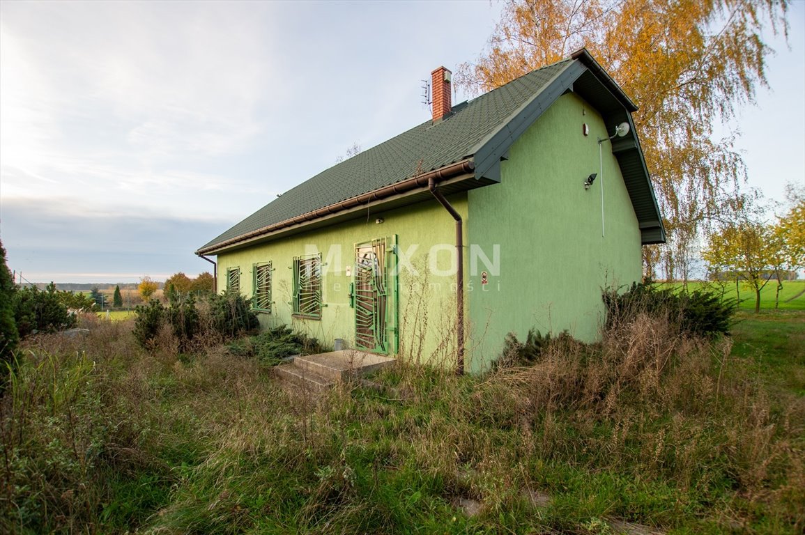 Lokal użytkowy na sprzedaż Bielsk  7 100m2 Foto 44