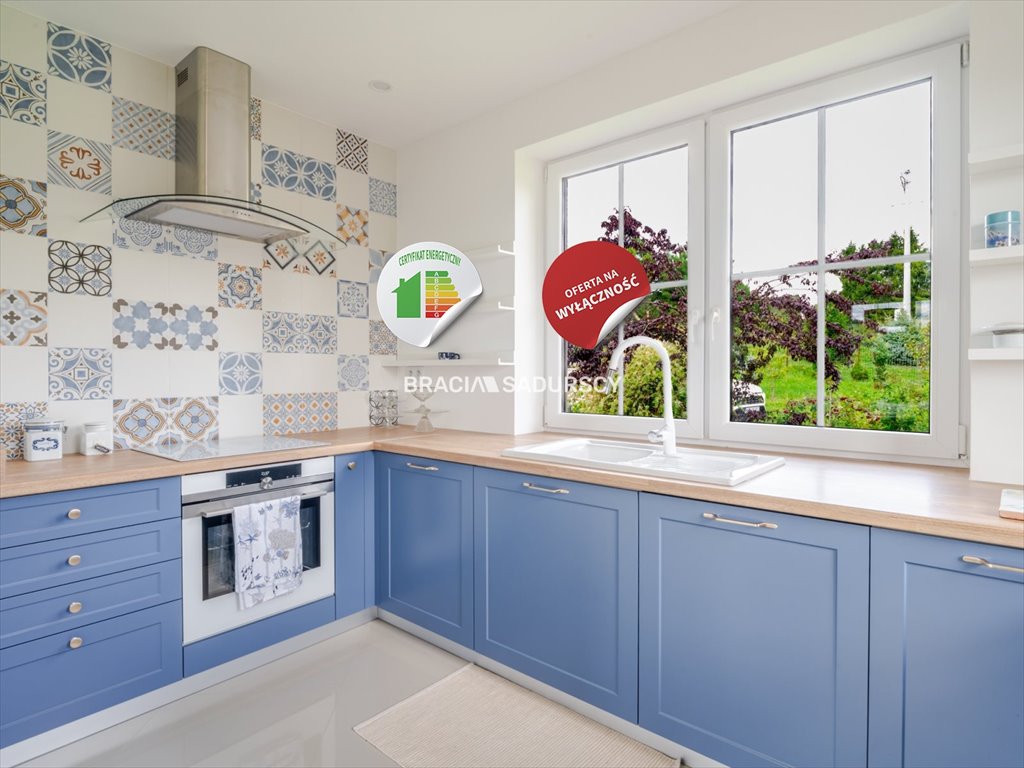 Wynajem domu 150 m² na dużej działce w Pawlikowicach Pawlikowice  150m2 Foto 1