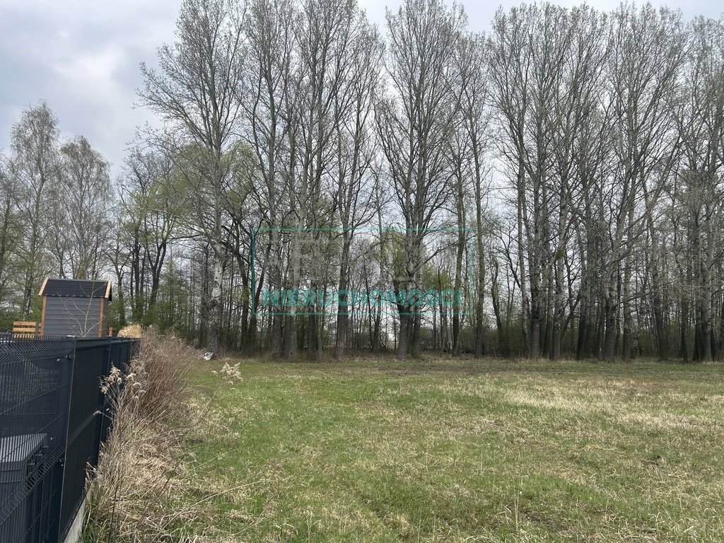 Działka 2174 m² pod zabudowę w Baranowie, blisko DK 92 Baranów  2 174m2 Foto 1