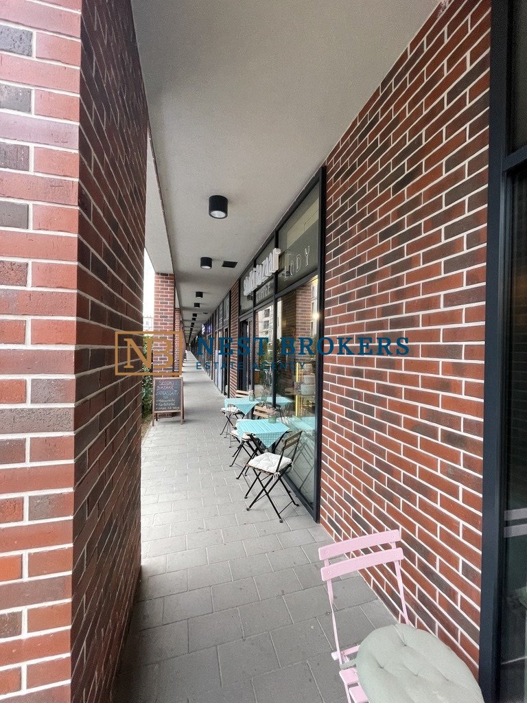 Lokal użytkowy na sprzedaż Kraków, Zabłocie, Zabłocie  58m2 Foto 7