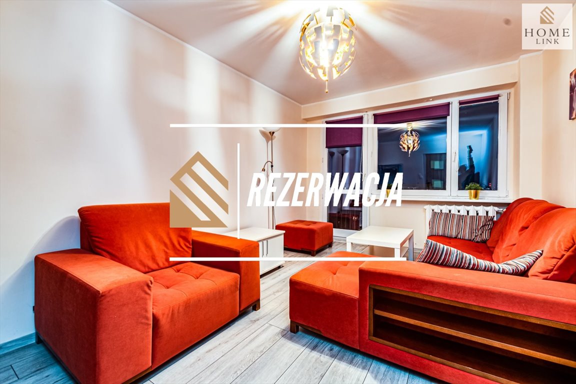 Mieszkanie trzypokojowe na wynajem Olsztyn, Śródmieście, Wyszyńskiego  48m2 Foto 8