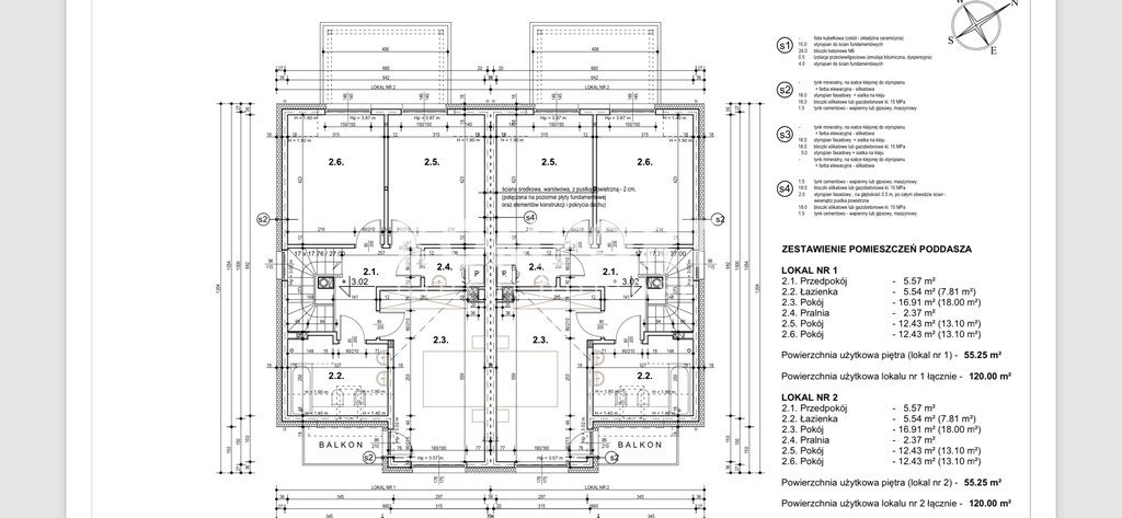 Dom na sprzedaż Dobra  120m2 Foto 12