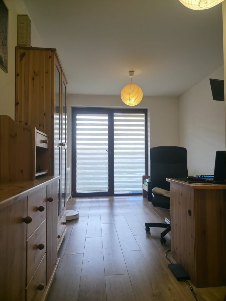 Mieszkanie trzypokojowe na sprzedaż Kraków, Grzegórzecka  62m2 Foto 1