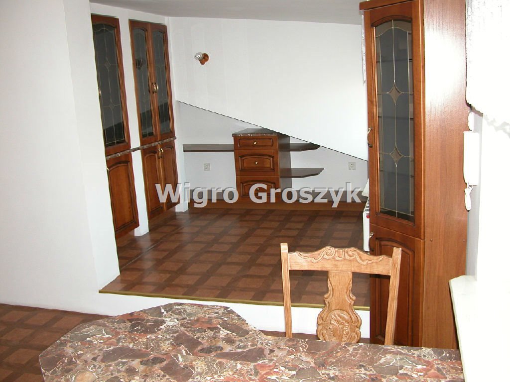 Mieszkanie na wynajem Leszczydół-Nowiny, Leśników  160m2 Foto 4