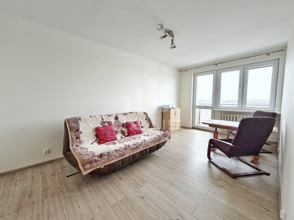 Nowoczesne 2 pokoje po remoncie z balkonem, blisko komunikacji Tczew, Władysława Jagiełły  41m2 Foto 1