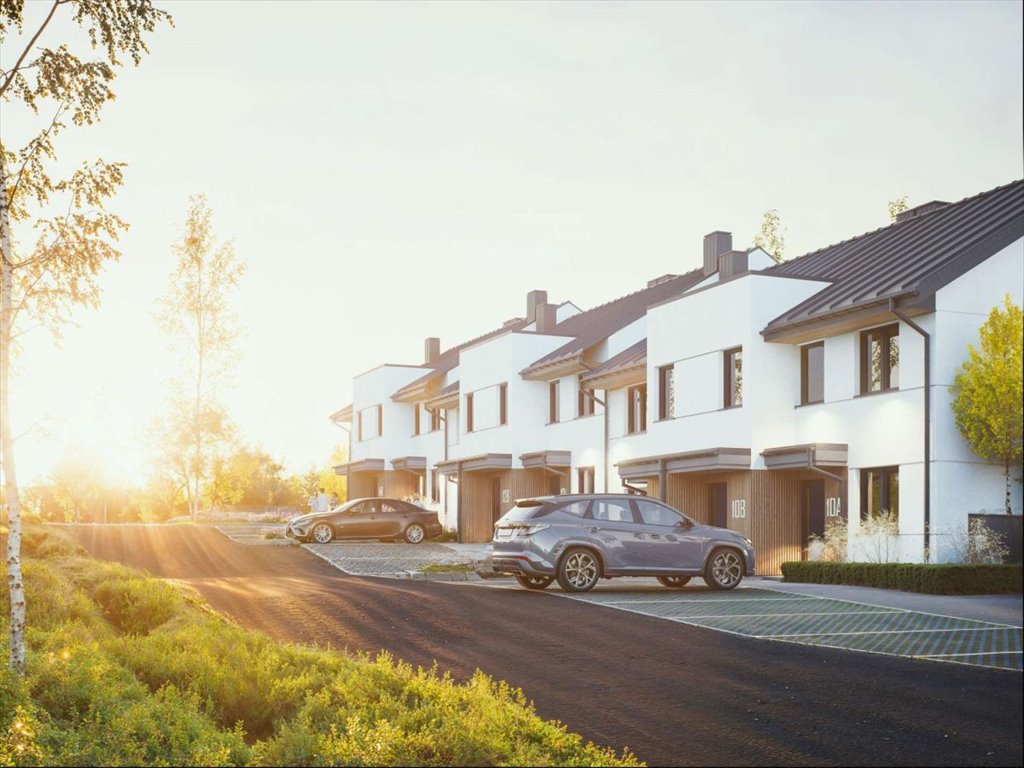 Mieszkanie trzypokojowe na sprzedaż Rzeszów, Budziwój, Budziwojska  54m2 Foto 1