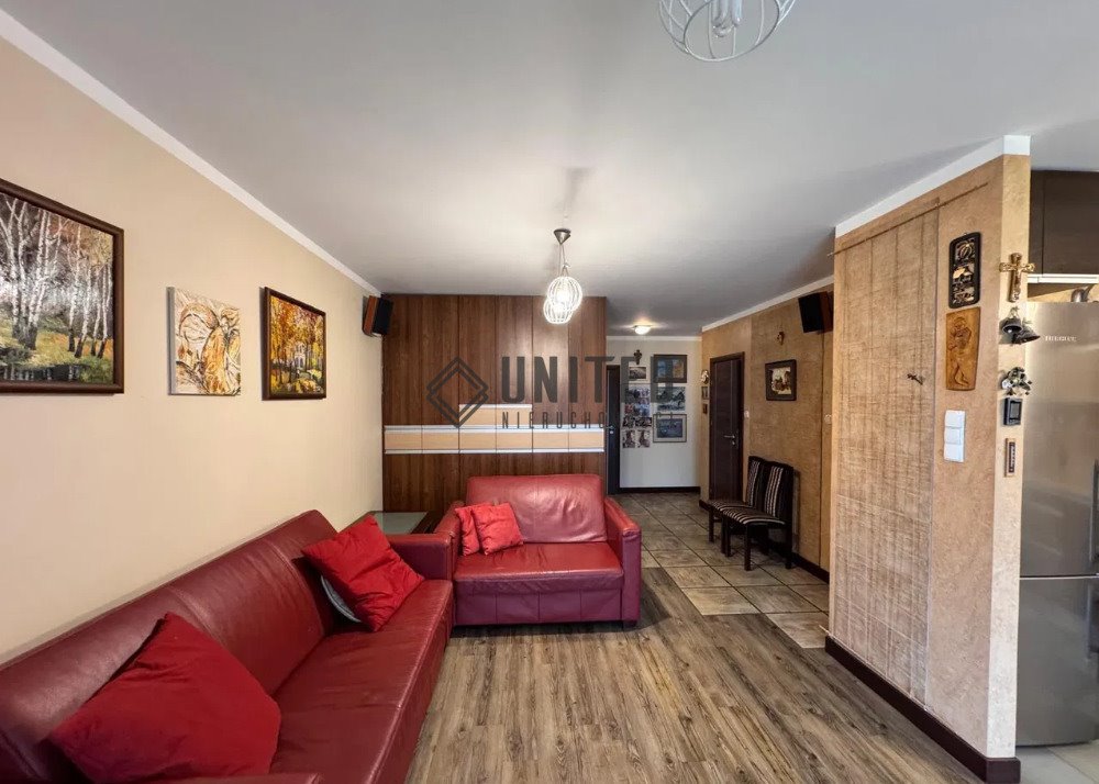 Mieszkanie czteropokojowe  na sprzedaż Wrocław, Zakrzów, Zakrzów, Wiedeńska  86m2 Foto 1