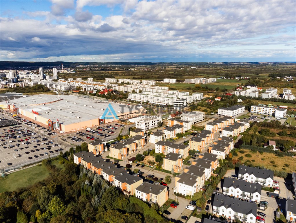 Mieszkanie dwupokojowe na sprzedaż Rumia, Kosynierów  44m2 Foto 11