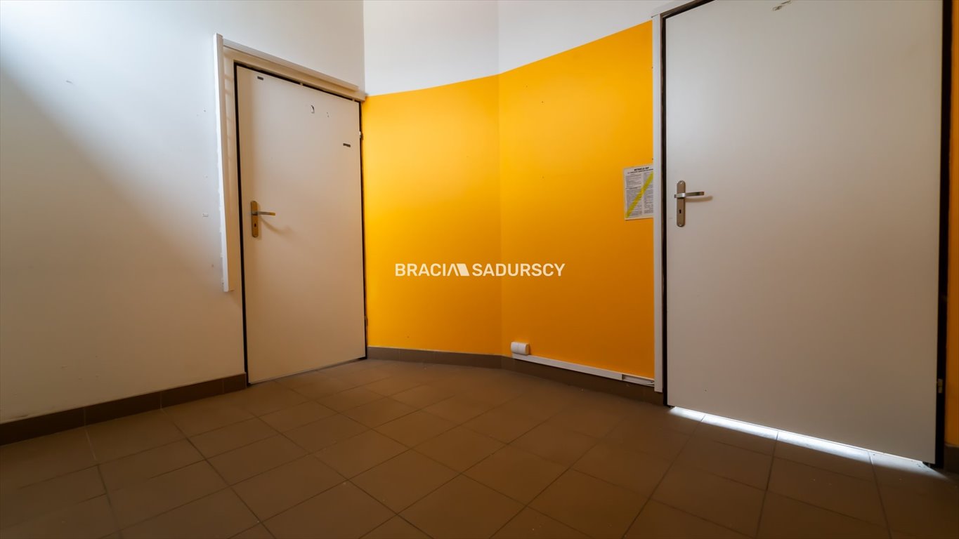 Lokal użytkowy na sprzedaż Kraków, Bieńczyce, Szybka  70m2 Foto 18