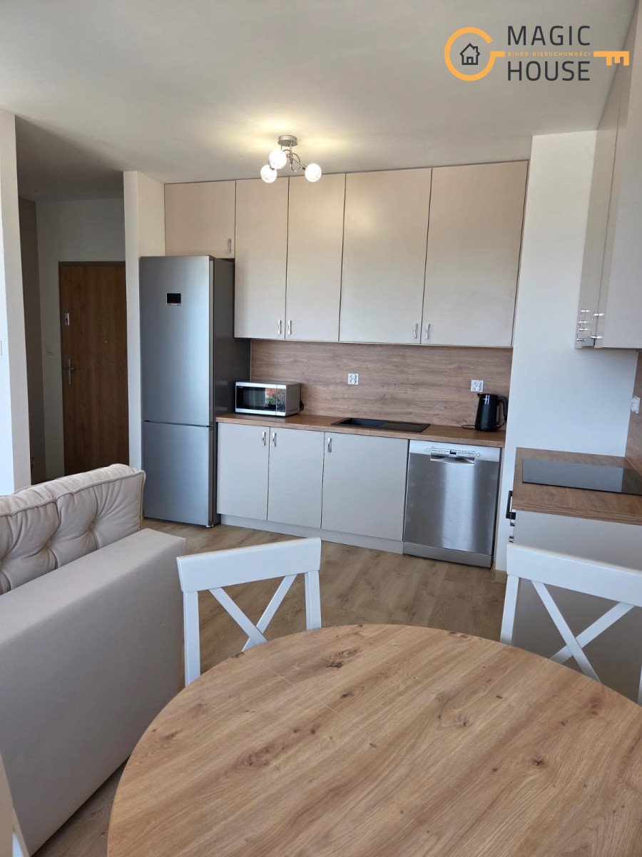 Zapraszam do nowoczesnego 2-pokojowego mieszkania 41 m² w Elblągu Elbląg, Jana Kilińskiego  41m2 Foto 1