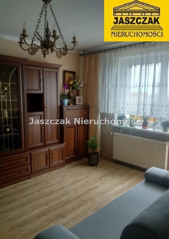 Mieszkanie trzypokojowe na sprzedaż Bydgoszcz, Fordon, Bohaterów  49m2 Foto 2